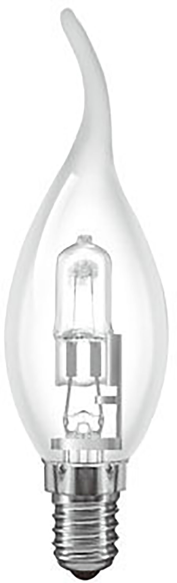 Halogen Energy Saver Candle Tip Halogen & Energy Saver Luxram Decorative Candle